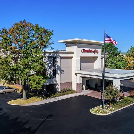 Hampton Inn Memphis / Southaven-3